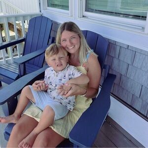 Meet your Posher, Christa